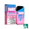 Barz Nicotine Vape - Hawaiian Pressed Juice