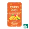 Trippy Dept (4g) Nano Gummy - Mango