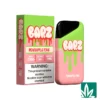 Barz Nicotine Vape – Pearapple Pine