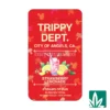Trippy Dept (4g) Nano Gummy - Strawberry Lemonade