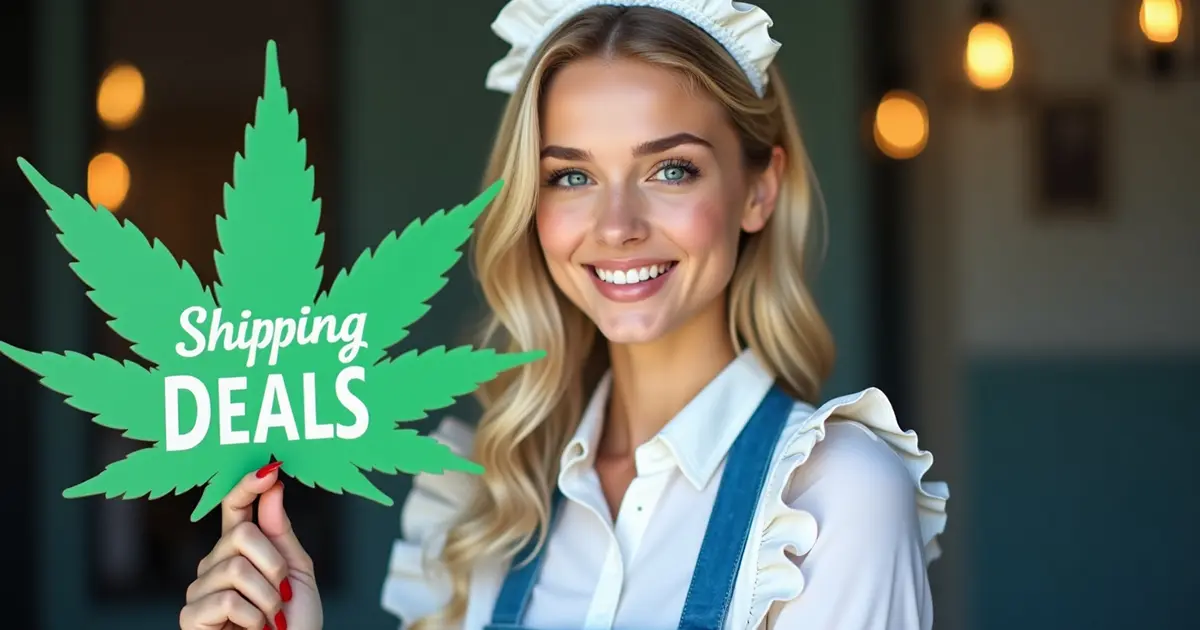 What to Watch Out For with Cannabis Shipping Deals