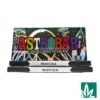 Astrobar Chocolate (4g) - Matcha