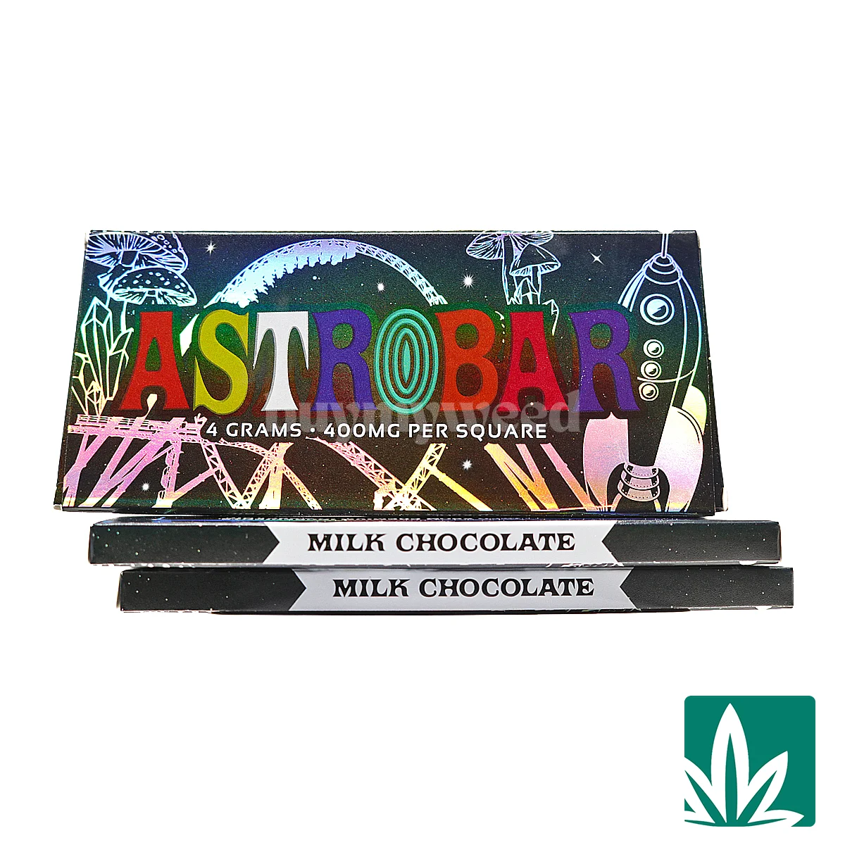 Mix & Match - Astrobar Chocolates (4G) - Image 3
