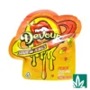 Devour Edibles (750mg) Sour Rings - Peach