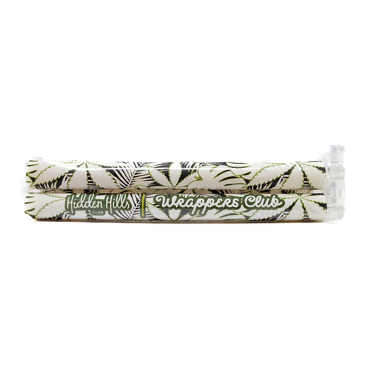 Hidden Hills Joint Roller