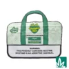 Hidden Hills Leaf Wrapper - Natural 9
