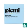 Picmi Chocolate (4g) - Milk Chocolate Malted Crunch