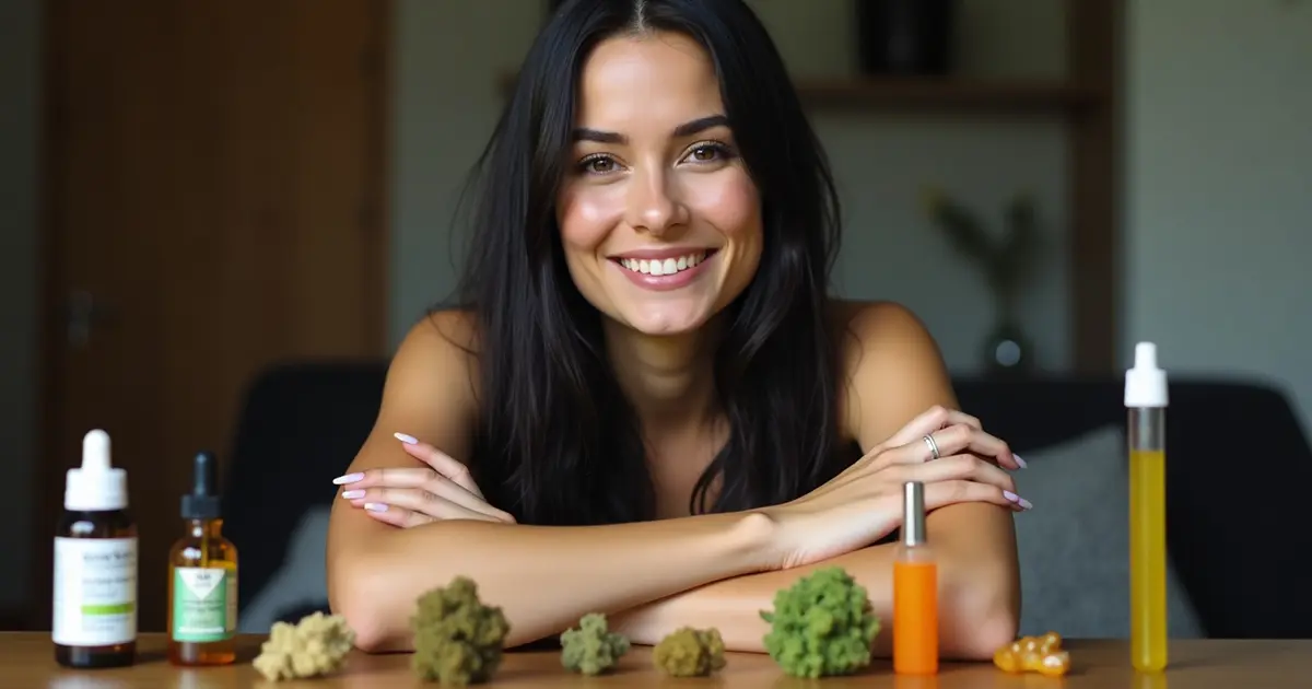 Choosing the Right Concentrate for You
