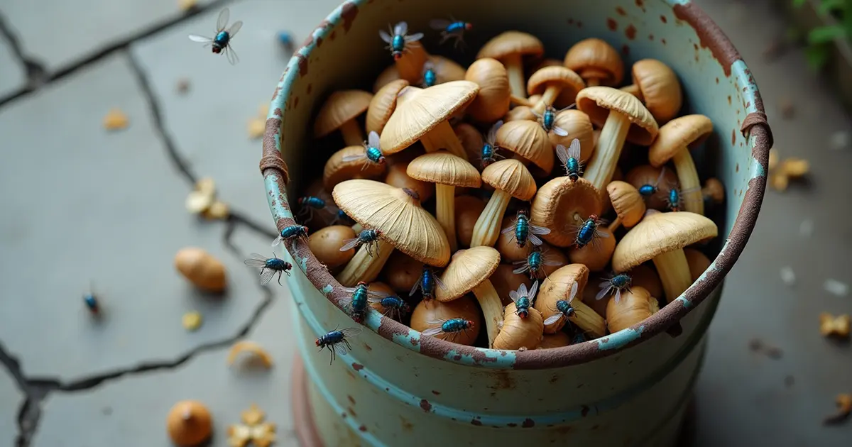 Do Shrooms Go Bad