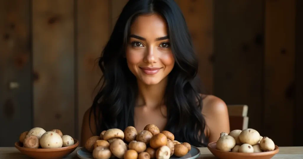 Dried Shrooms vs. Fresh Shrooms Which One Is Better
