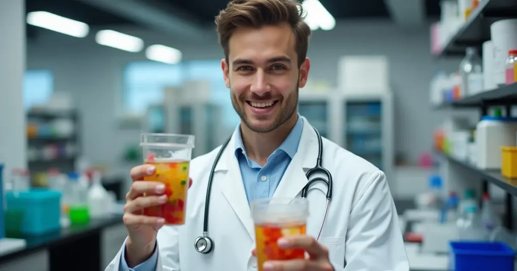 Edibles Dosage Guide How Much THC is Too Much