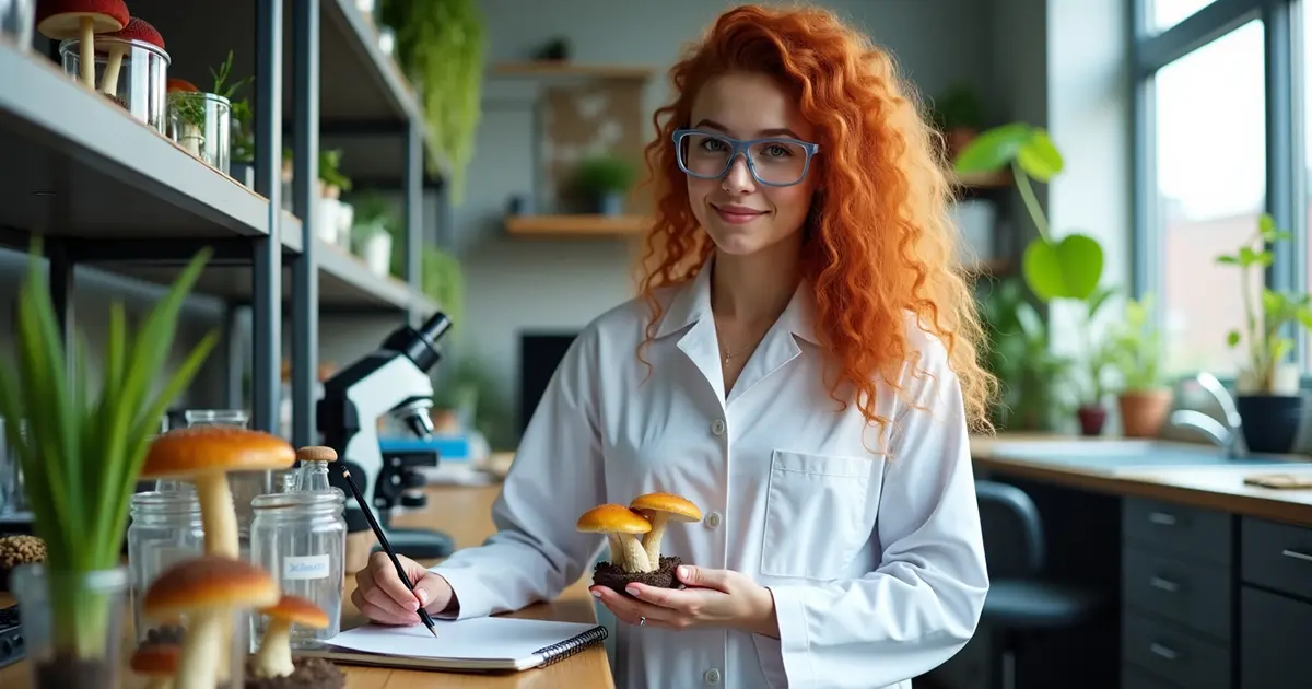 Medical research & therapeutic interest (what science is exploring)