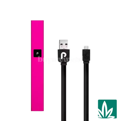 Plug Play Dna Pink R Buy Plug Play Battery - Pink Steel Online - Buy My Weed USA