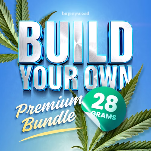 Build Your Own Premium 112g