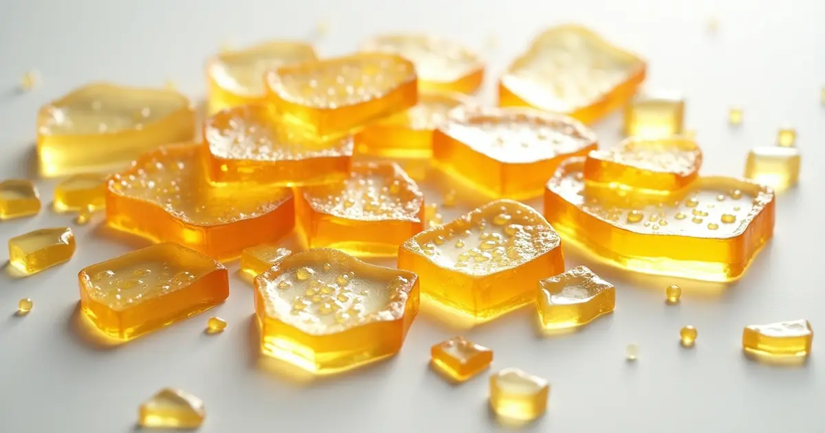 What Is Shatter