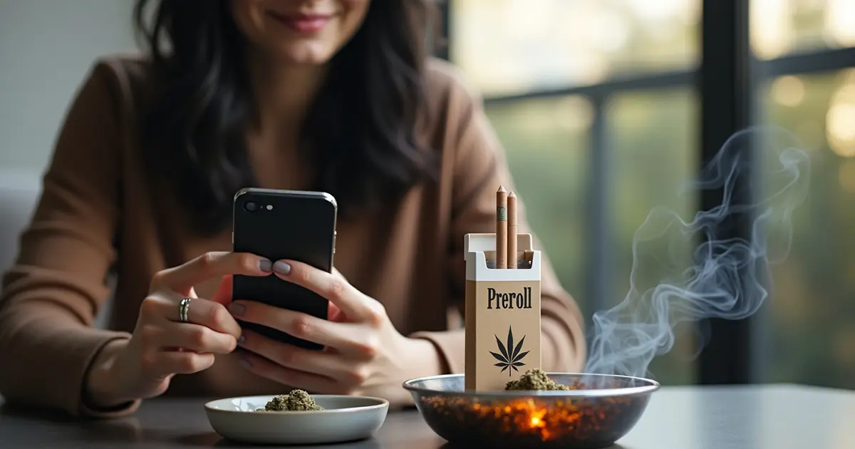 What To Look For When You Buy Pre Rolled Joints Online