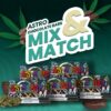 Mix & Match - Astrobar Chocolates (4G)