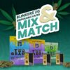 Mix & Match - Blinkers Disposable Vapes (2G)