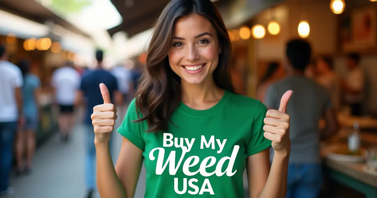 Why Buy From Buy My Weed USA