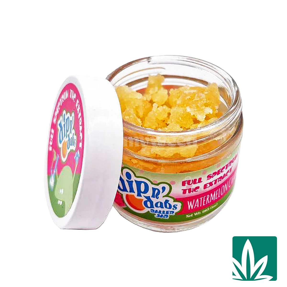 Dip N' Dabs 1oz - Image 2