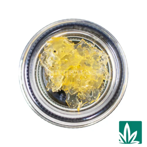 In-House Shatter (2g)