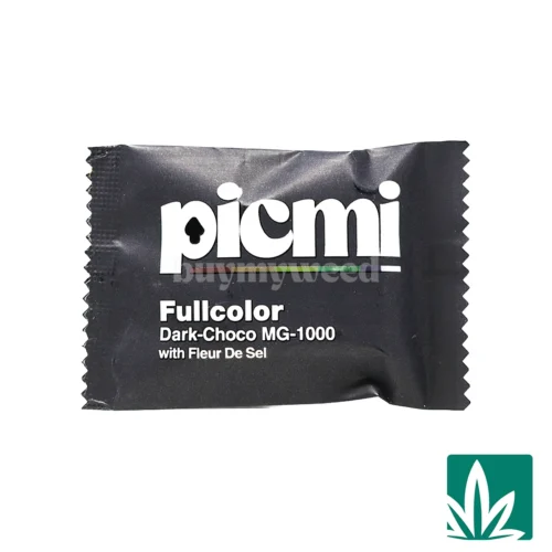 Picmi 1000mg – Dark Choco Fleur De Sel