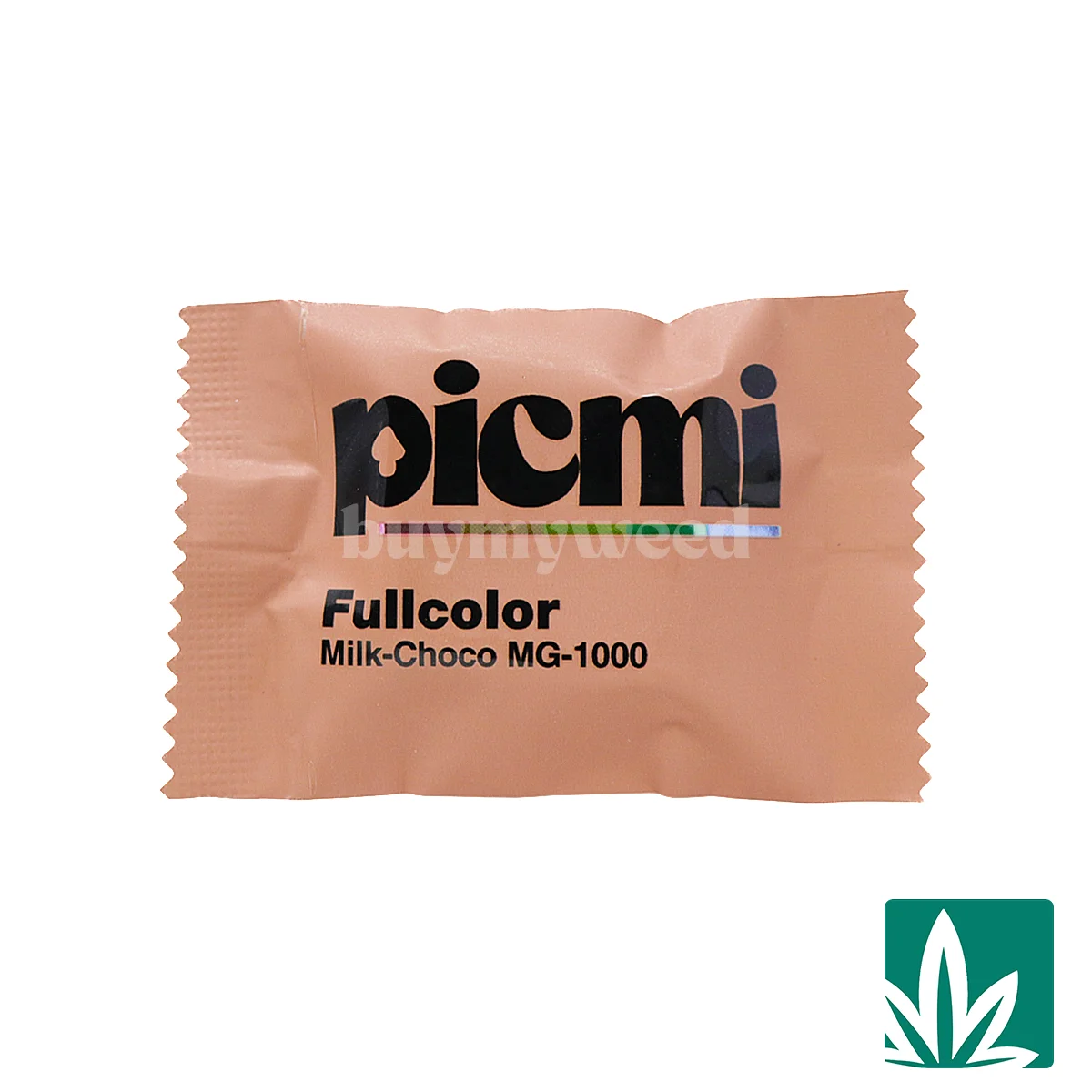 Picmi 1000mg - Milk Choco