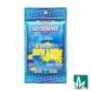 Sluggers Hit- Blueberry Banana
