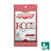 Sluggers Hit- Rose