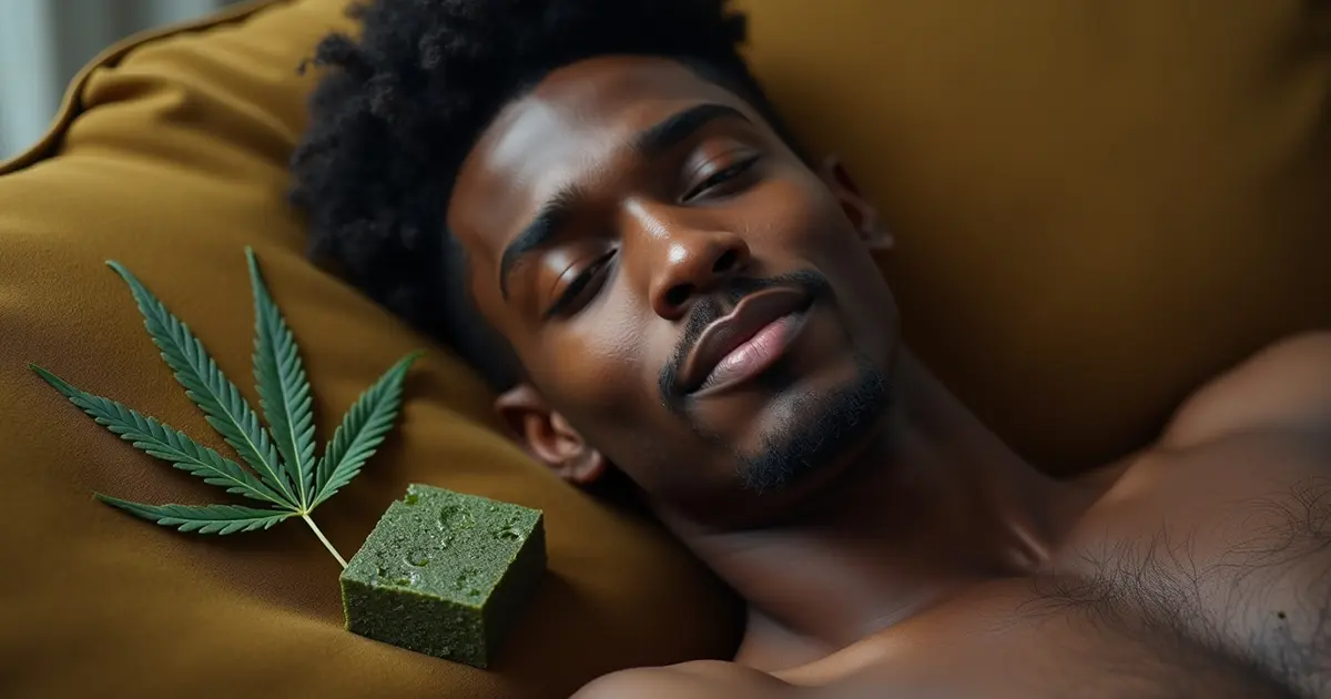 What Does Hashish Look and Feel Like