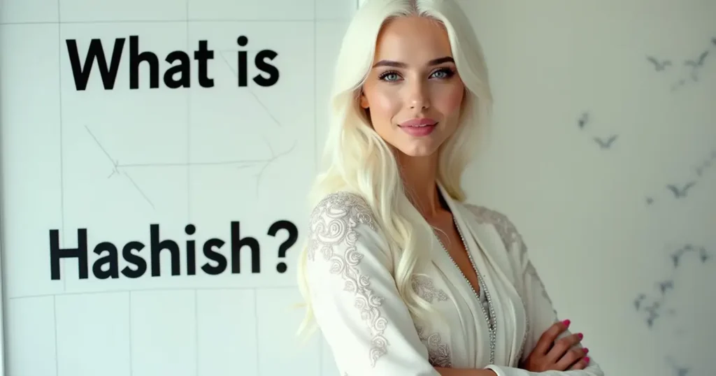 What is Hashish A Complete Guide to This Ancient Cannabis Concentrate