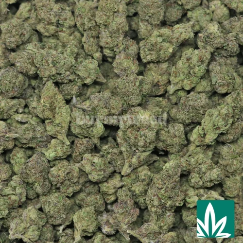 Cherry Wave Strain - 2