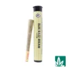 Mad Rippers Pre-Roll (1g) - Blue Razz Dream