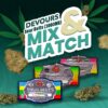 Mix & Match Devour Sour Belts (3000MG)