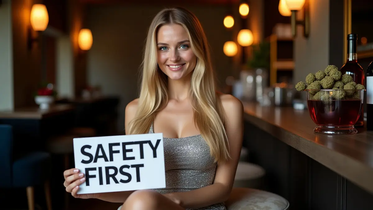 Consumer Safety and State Compliance