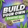 Build Your Own Exotic OZ