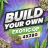 Build Your Own Exotic QP