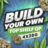 Build Your Own TopShelf QP