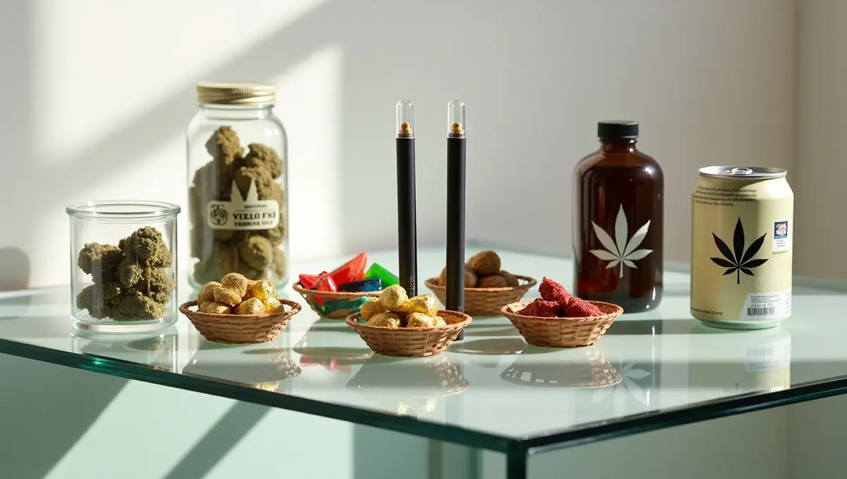 Budget Cannabis Shopping What to Buy When You’re Saving