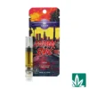 Crown Genetics 510 Cart (1g) - Animal Style