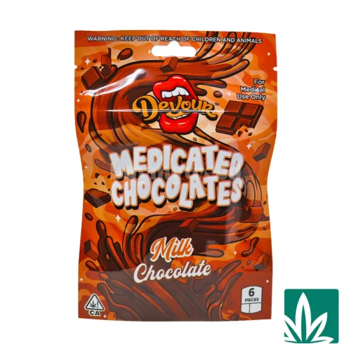 Milk Chocolate