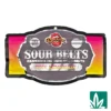 Devour Sour Belts (3000mg) – Pink Lemonade