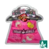 Devour Edibles (1500mg) – Sour Rings Pink Lemonade