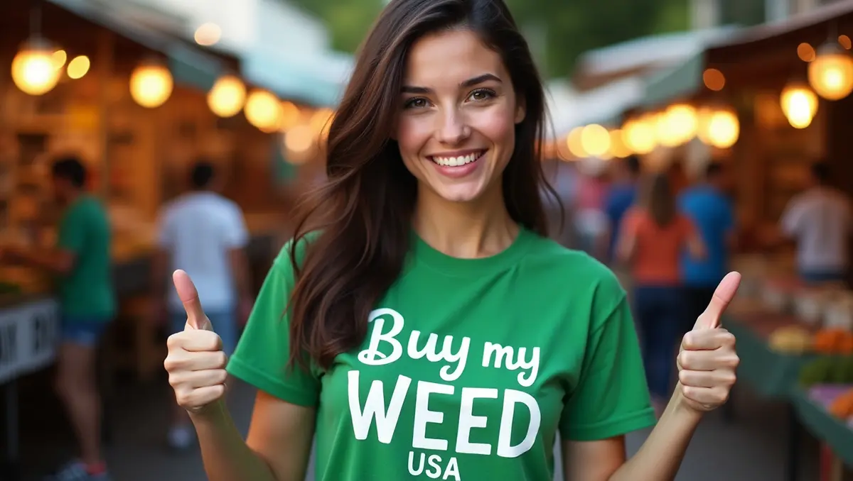 E-E-A-T & Trust Why Buy My Weed USA Stands Out