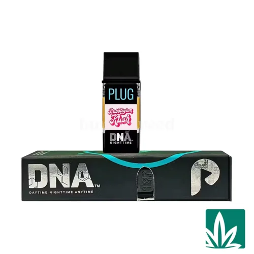 Plug Play Pods (1g) - Bubblegum Kush