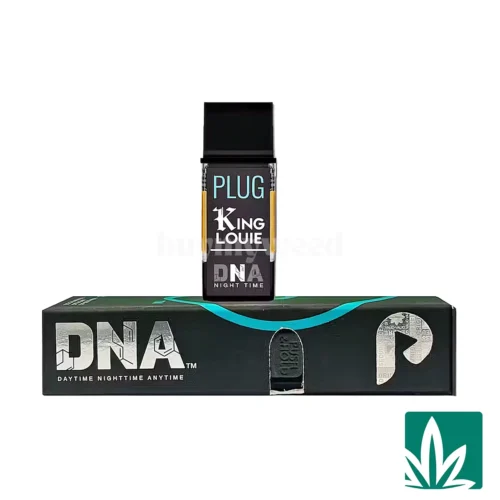 Plug Play Pods (1g) - King Louis