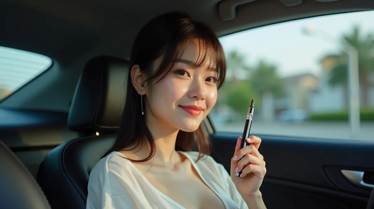 What Are Reusable Weed Pens