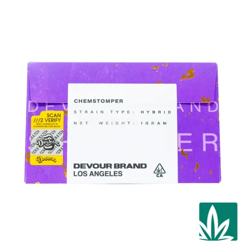 Devour Shatter (1g) - Chemstomper