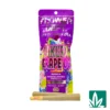 Flower Dept Diamond Infused Prerolls (2g) - Sakura Grape OG