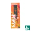 Frays Dispo Live Rosin (2g) - Hawaiian Haze